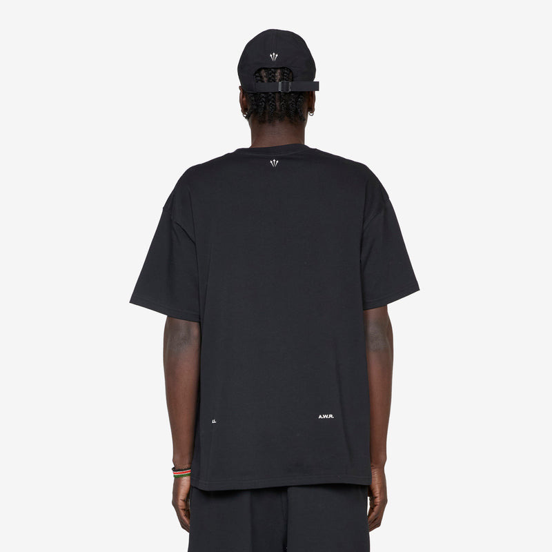 NOCTA T-Shirt Black | White Tees