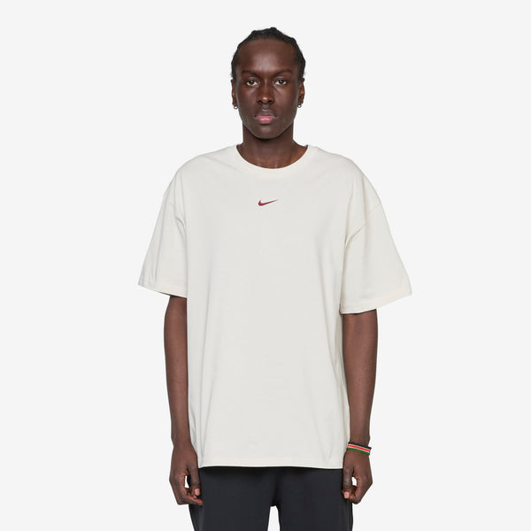 NOCTA T-Shirt Light Orewood Brown | Team Red Tees