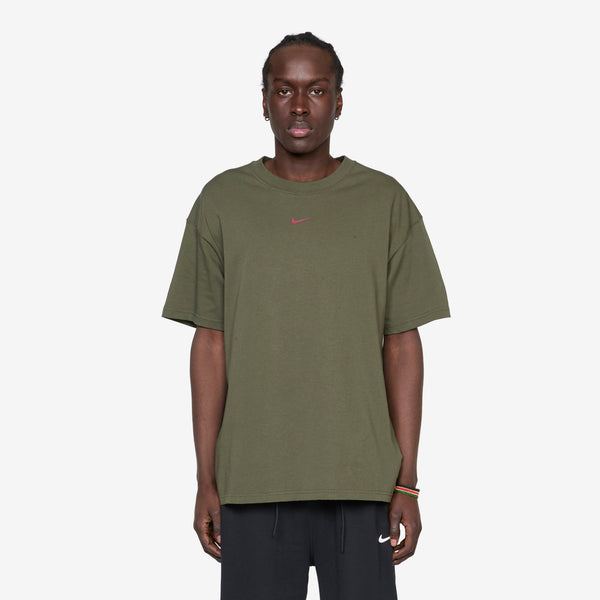 NOCTA T-Shirt Cargo Khaki | Team Red Tees