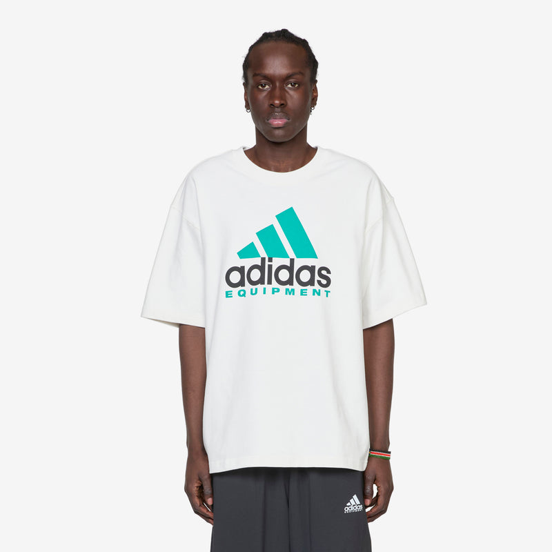 EQT T-Shirt Cloud White Tees