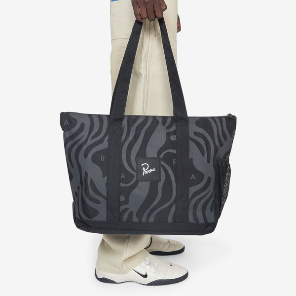 The Blob Bag Black