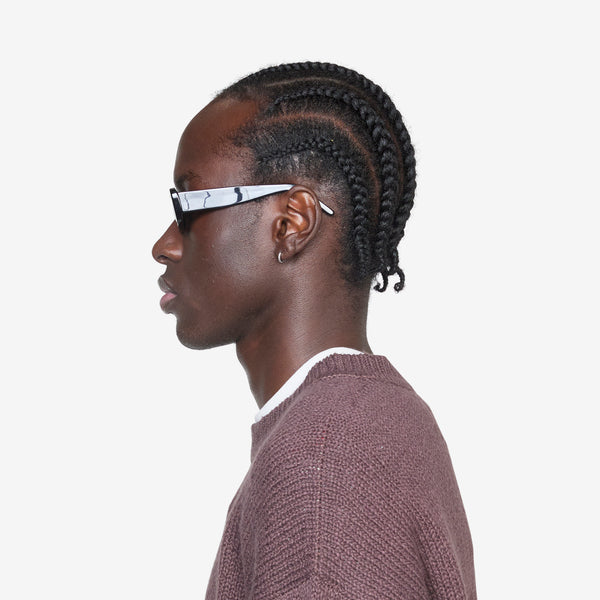 Odessa Black | Brown