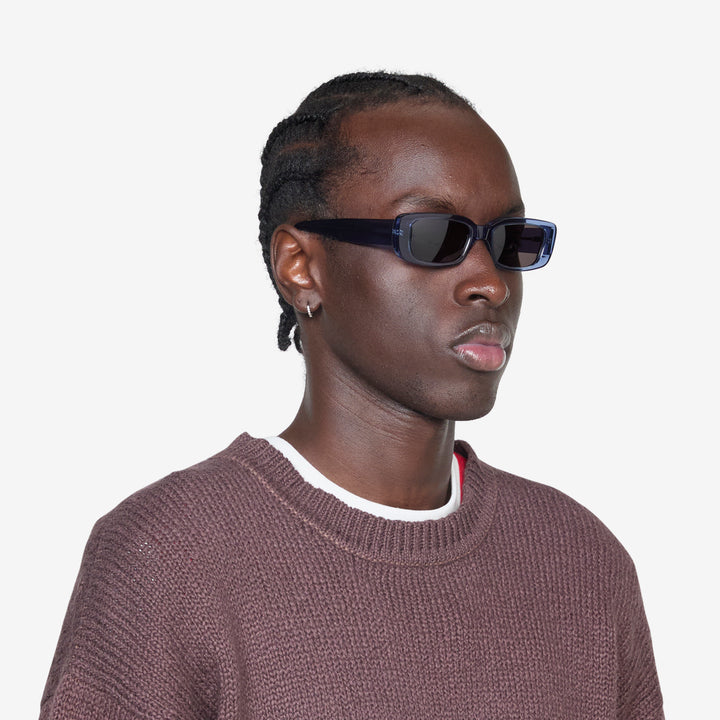 Odessa Deep Sea | Dark Grey