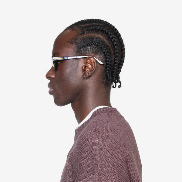 Lima Olive Night | Brown