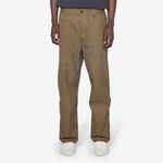 Treking Trouser Khaki
