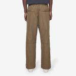 Treking Trouser Khaki