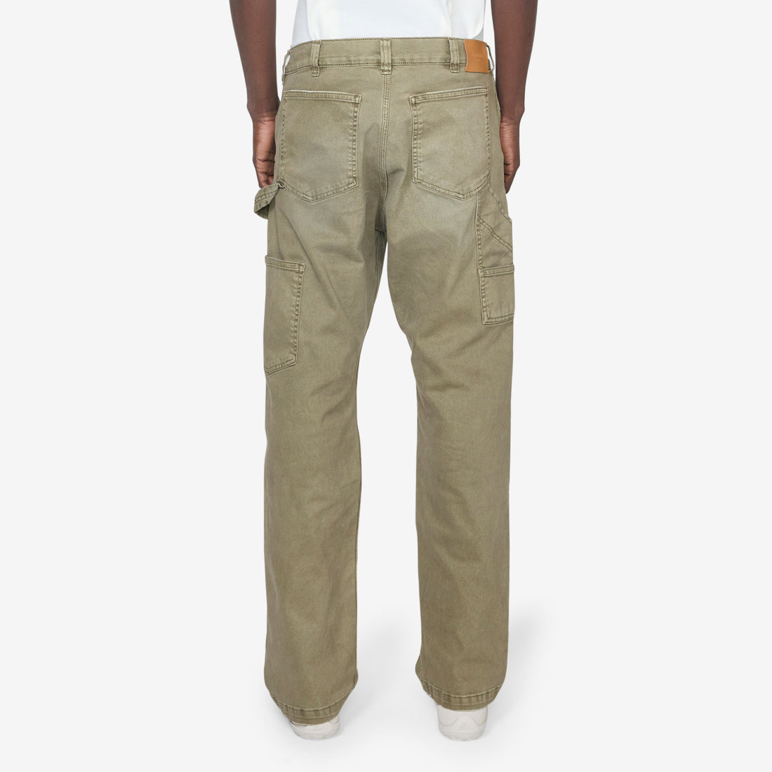 Carpenter Jean Army Pants