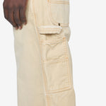 Canvas Carpenter Pants Sandstone