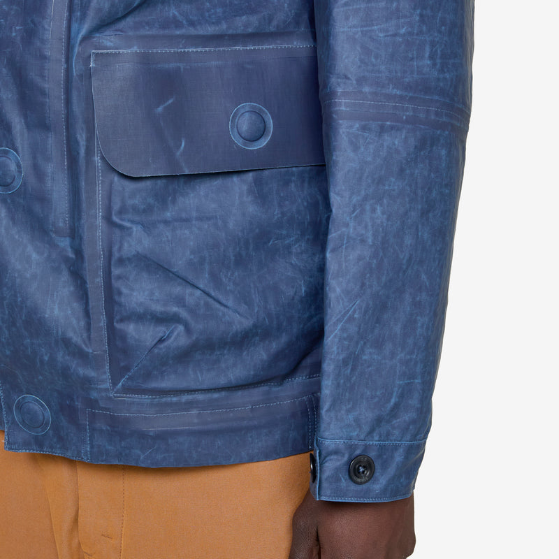 TOOB-Two Goggle Jacket Oceana Jackets