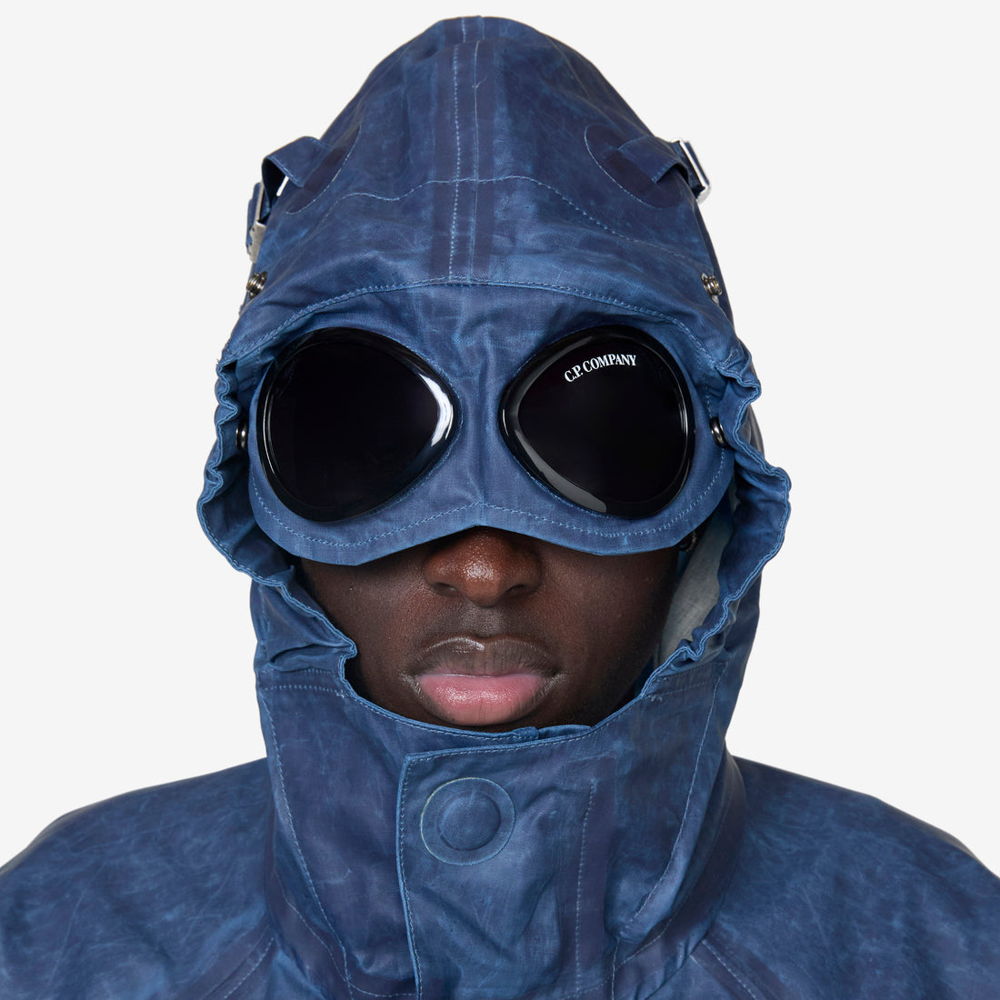TOOB-Two Goggle Jacket Oceana Jackets