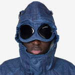 TOOB-Two Goggle Jacket Oceana