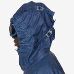 TOOB-Two Goggle Jacket Oceana