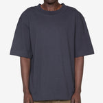 Flatlock Crew T-Shirt Ink