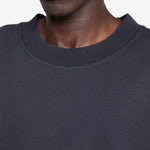 Flatlock Crew T-Shirt Ink