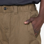 Treking Trouser Khaki