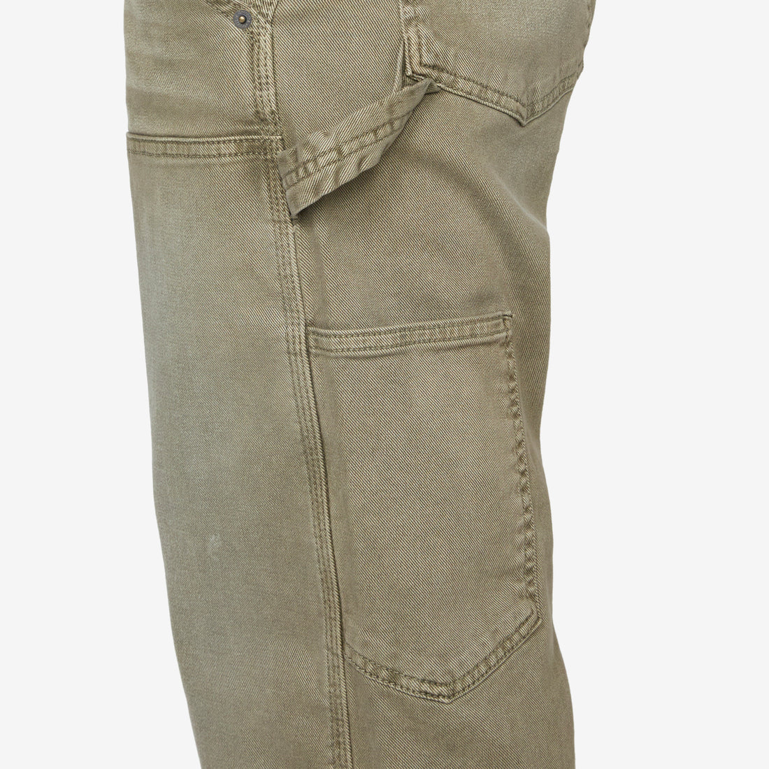 Carpenter Jean Army Pants