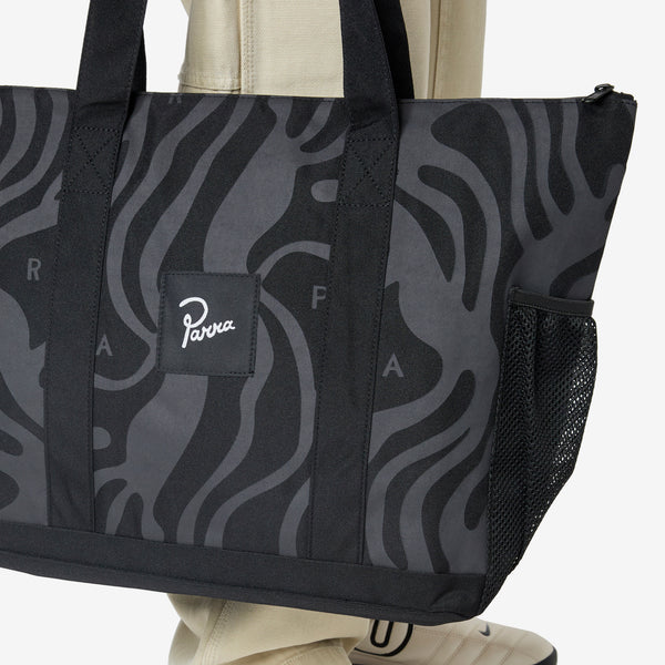 The Blob Bag Black