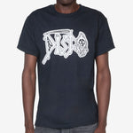 Disco T-Shirt Black