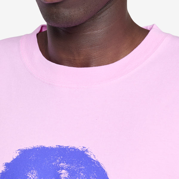 Symphony T-Shirt Pink