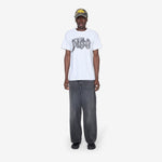 Disco T-Shirt White