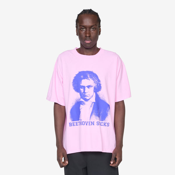 Symphony T-Shirt Pink