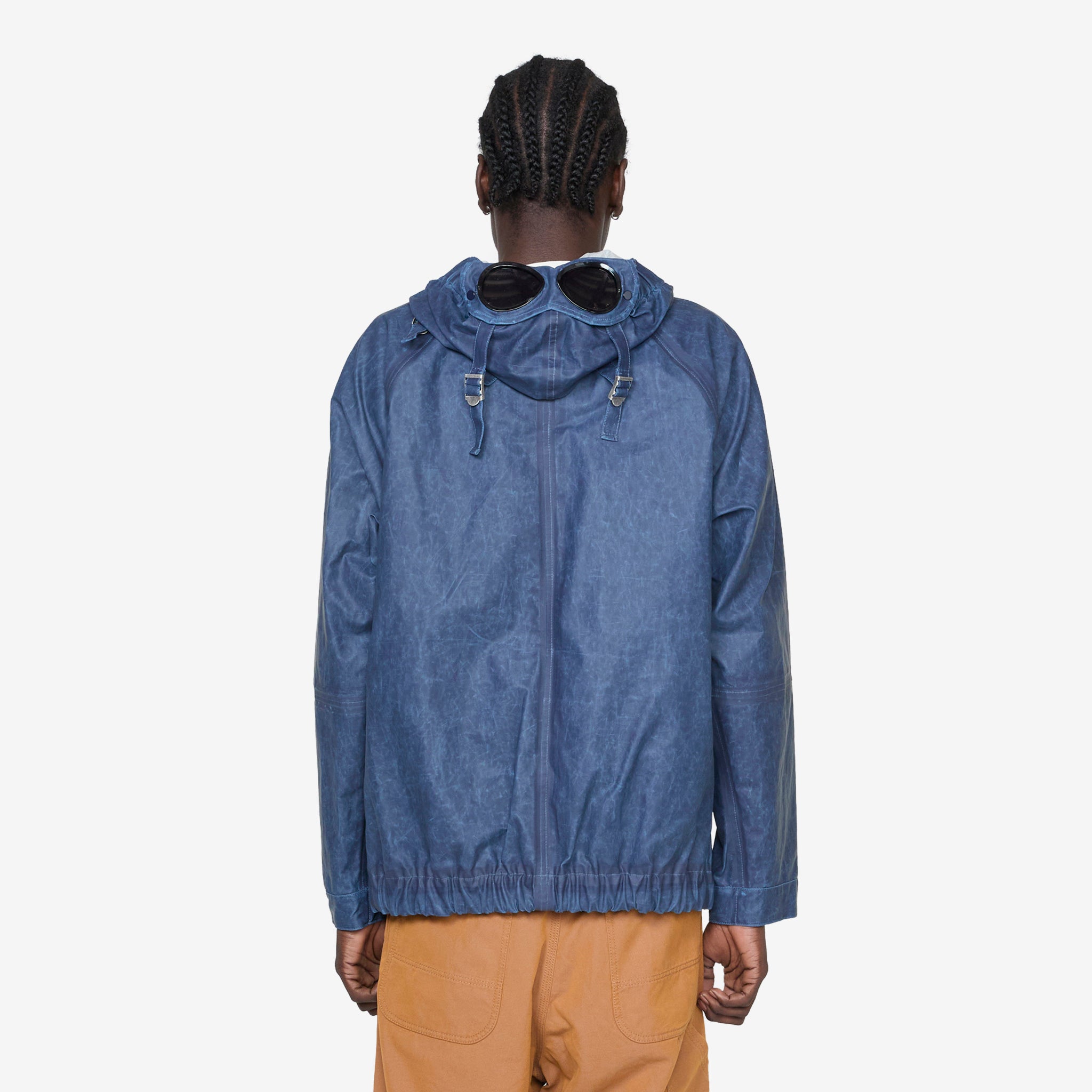 TOOB-Two Goggle Jacket Oceana – Above The Clouds