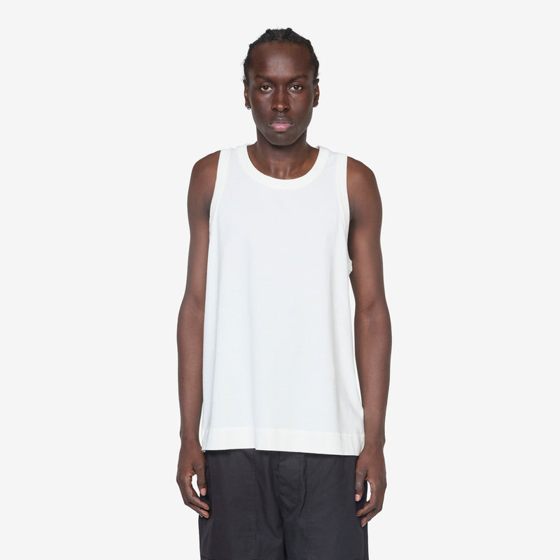 Surplus Vest Off White Tees