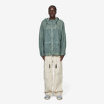 Latitude Veil Flow Jacket Aviator Green