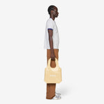 Ninon Tote Ecru