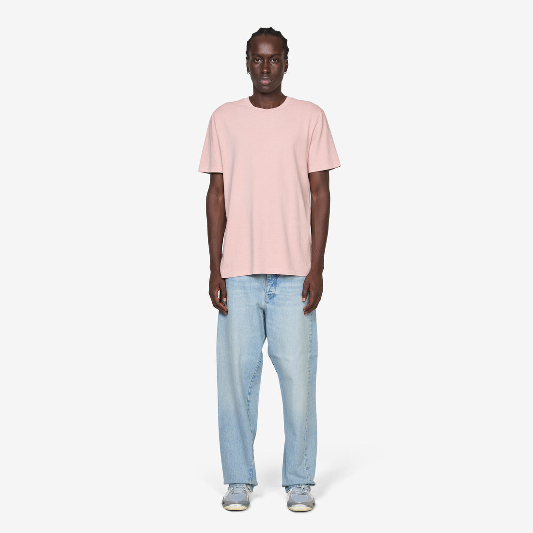 Printemps 26 T-Shirt Pink Tees