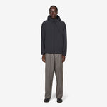 Opening Jacket Black