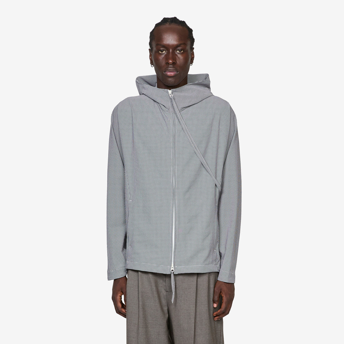 Opening Jacket Pepper Jackets