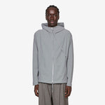 Opening Jacket Pepper