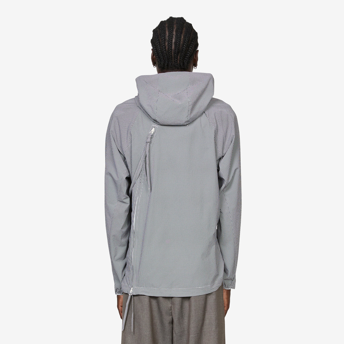 Opening Jacket Pepper Jackets