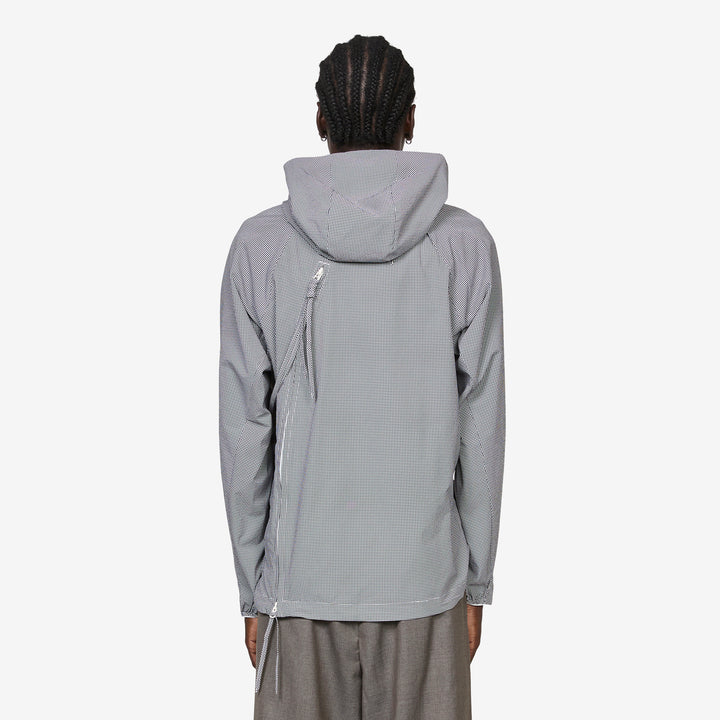 Opening Jacket Pepper