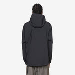 Opening Jacket Black