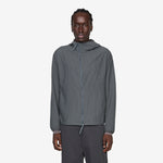 Archive Runner Jacket Sage