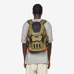 Bathroom Sink RC Backpack Army Green