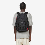 Bathroom Sink RC Backpack Blackout