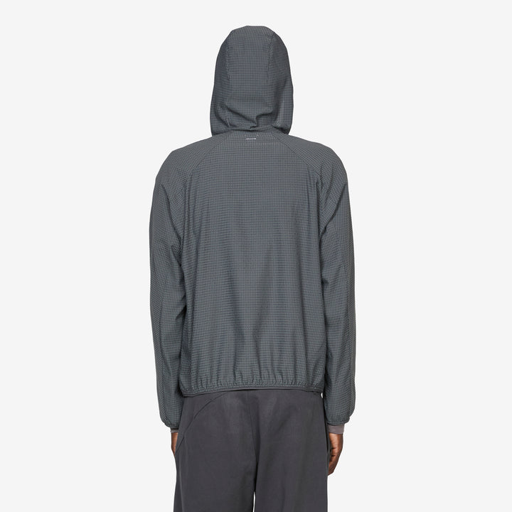 Archive Runner Jacket Sage
