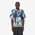 Tulip Shirt Navy