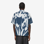 Tulip Shirt Navy