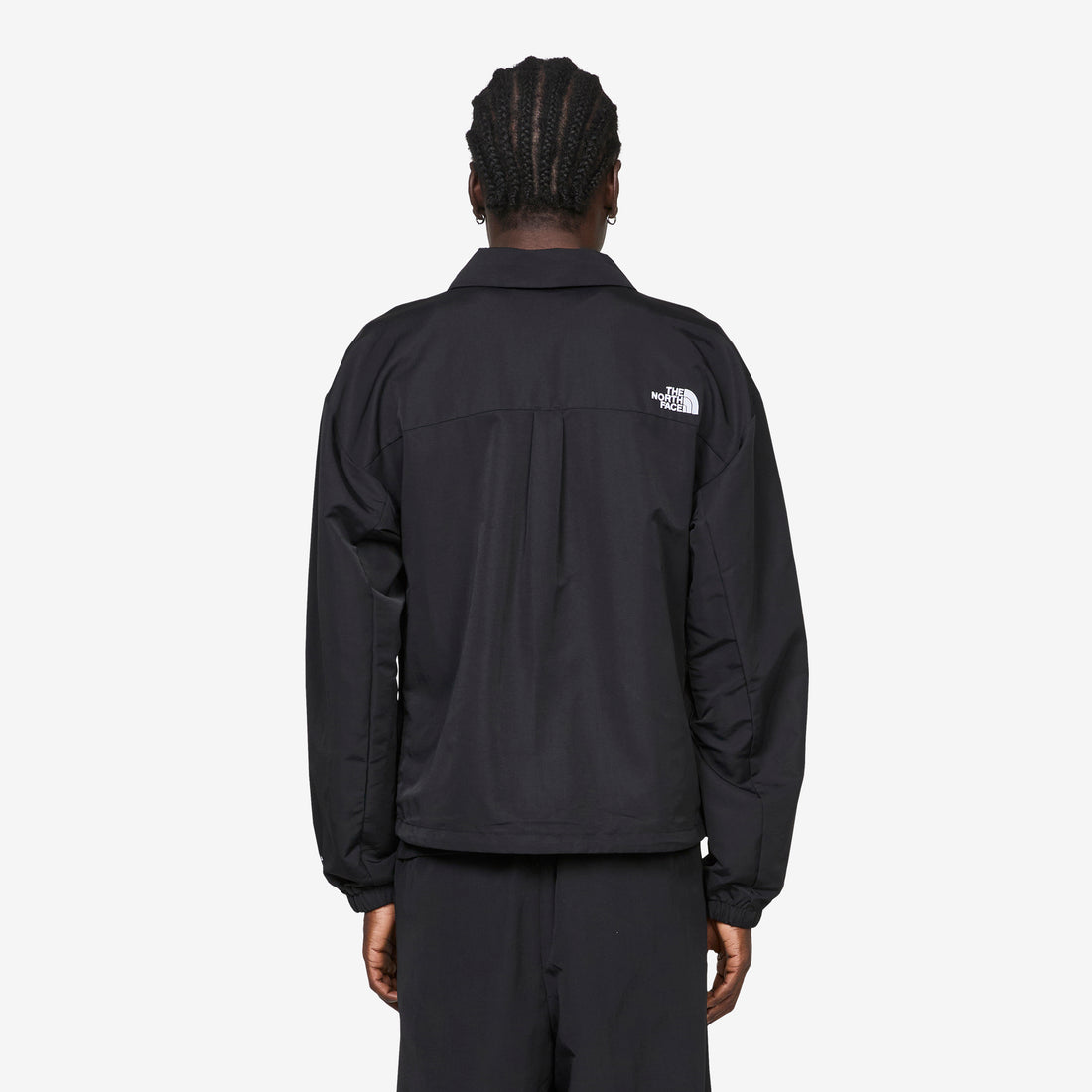 TNF™ Easy Wind Jacket TNF Black Jackets