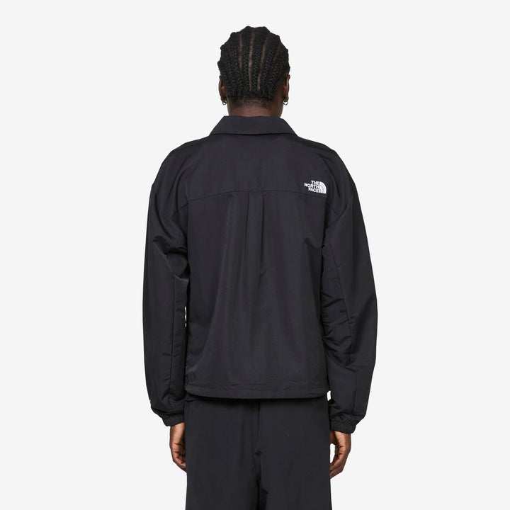 TNF™ Easy Wind Jacket TNF Black