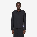 PeaceShell™ River Shirt Black