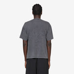 MothTech™ Logo T-Shirt Aged Black