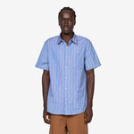 Bart Shirt Glacier Blue