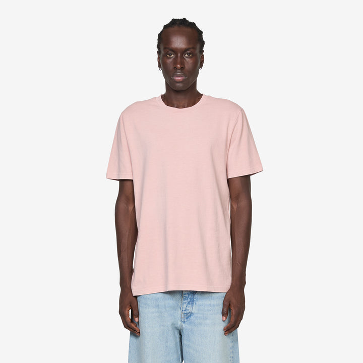 Printemps 26 T-Shirt Pink Front