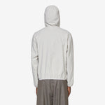 Archive Runner Jacket Ivory