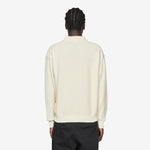 Pique Polo 7G White